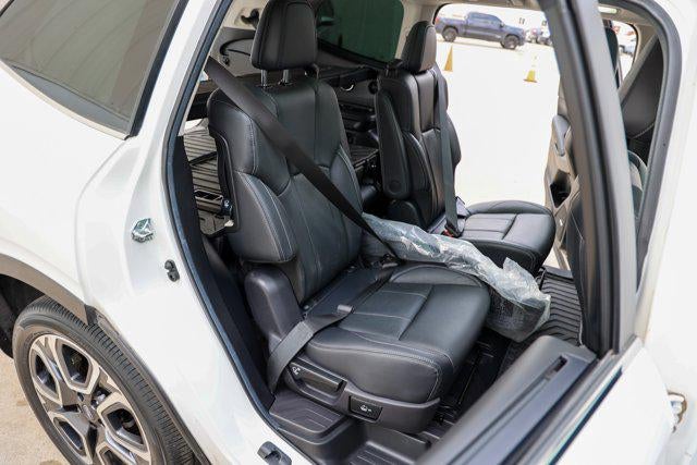 2023 Subaru Ascent Touring