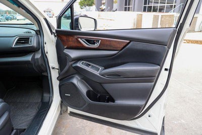 2023 Subaru Ascent Touring