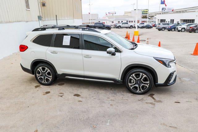 2023 Subaru Ascent Touring