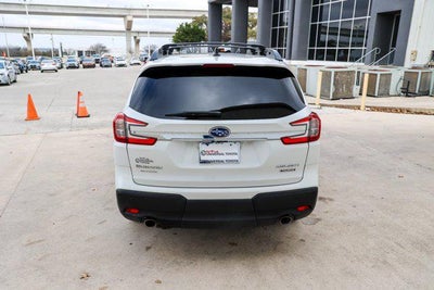 2023 Subaru Ascent Touring