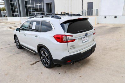 2023 Subaru Ascent Touring