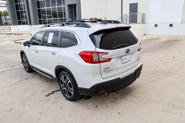 2023 Subaru Ascent Touring