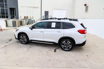 2023 Subaru Ascent Touring