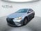2017 Toyota Camry Hybrid Hybrid XLE