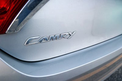 2017 Toyota Camry Hybrid Hybrid XLE