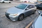 2017 Toyota Camry Hybrid Hybrid XLE
