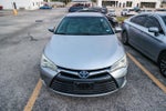 2017 Toyota Camry Hybrid Hybrid XLE