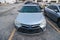 2017 Toyota Camry Hybrid Hybrid XLE