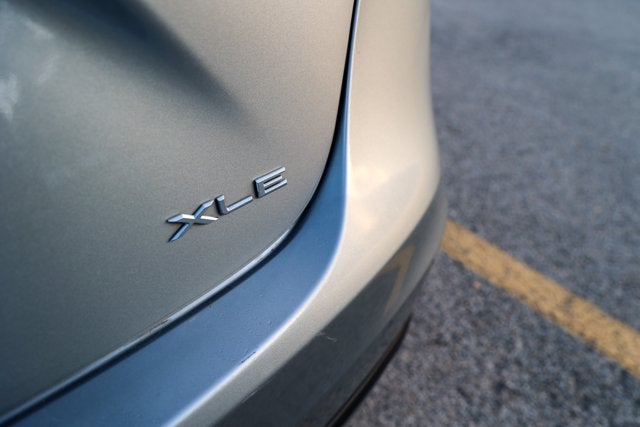 2016 Toyota Avalon XLE