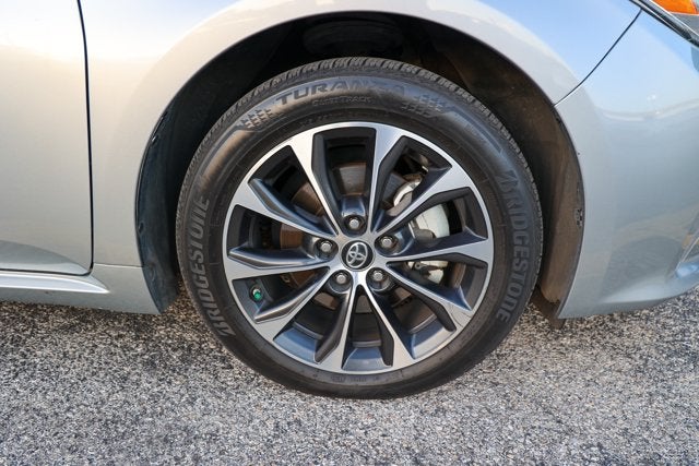 2016 Toyota Avalon XLE