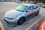2016 Toyota Avalon XLE