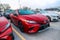 2019 Toyota Camry XSE V6