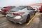2018 Toyota Camry XSE V6
