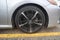 2018 Toyota Camry XSE V6