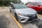 2018 Toyota Camry XSE V6