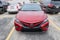 2018 Toyota Camry XLE V6