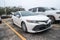 2020 Toyota Camry Hybrid LE