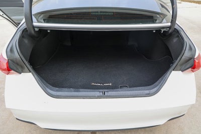 2021 Toyota AVALON Limited