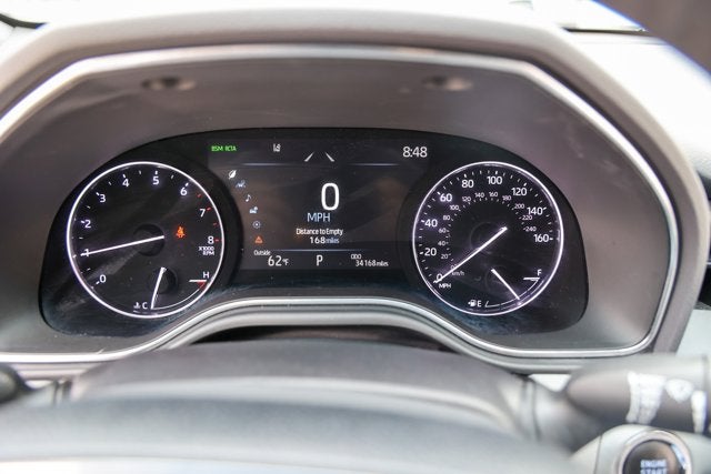 2021 Toyota AVALON Limited