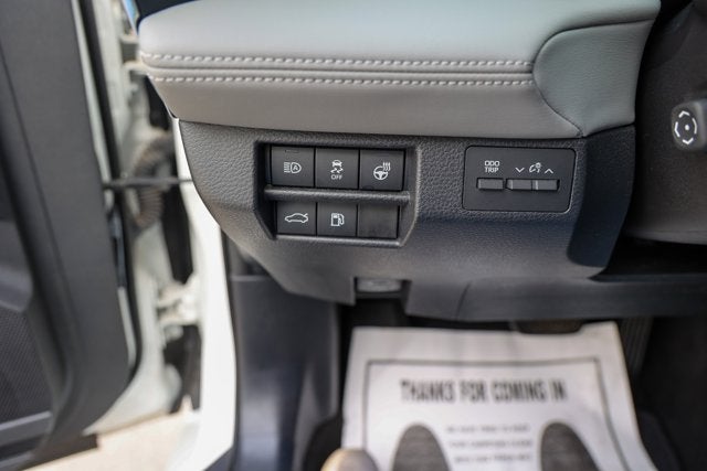 2021 Toyota AVALON Limited