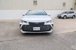2021 Toyota AVALON Limited