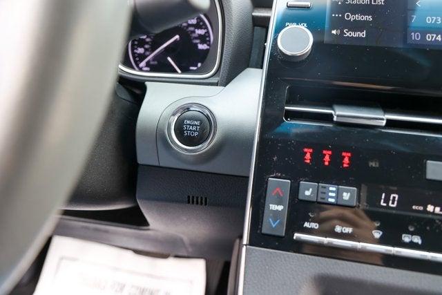 2021 Toyota AVALON Limited