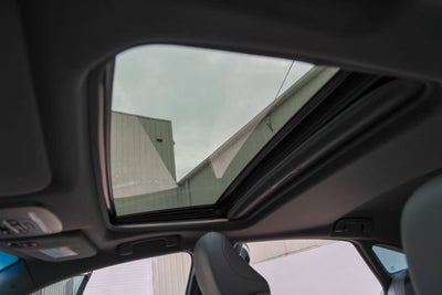 2021 Toyota AVALON Limited