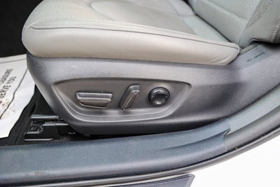 2021 Toyota AVALON Limited