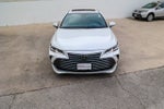2021 Toyota AVALON Limited