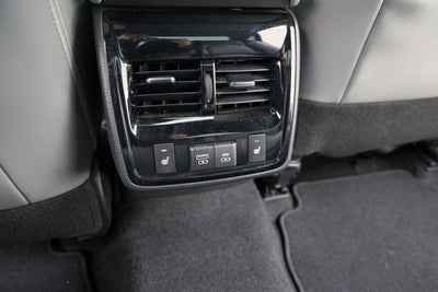 2021 Toyota AVALON Limited