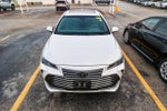 2021 Toyota AVALON Limited