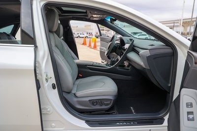 2021 Toyota AVALON Limited