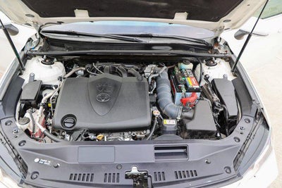 2021 Toyota AVALON Limited