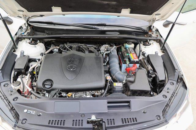 2021 Toyota AVALON Limited