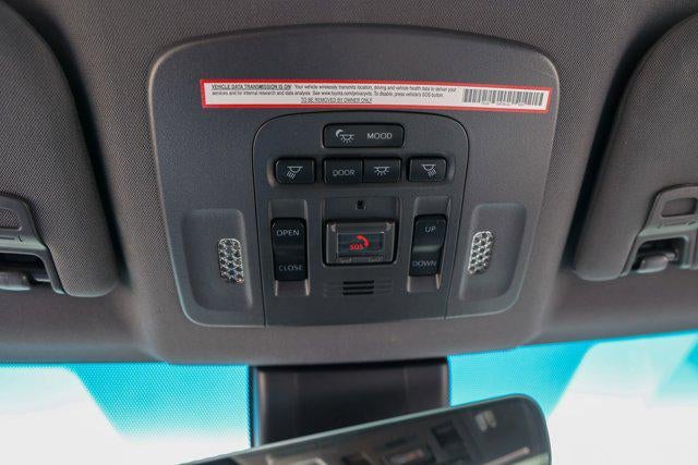 2021 Toyota AVALON Limited