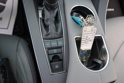 2021 Toyota AVALON Limited