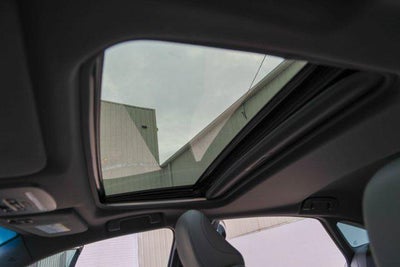 2021 Toyota AVALON Limited