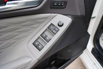 2021 Toyota AVALON Limited