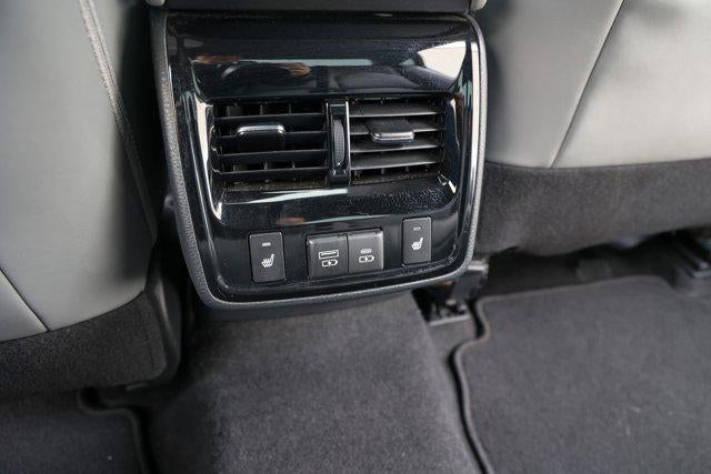 2021 Toyota AVALON Limited