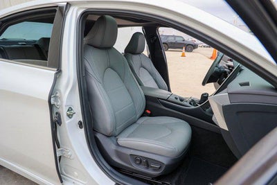 2021 Toyota AVALON Limited