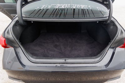 2022 Toyota AVALON HYBRID Hybrid XSE Nightshade