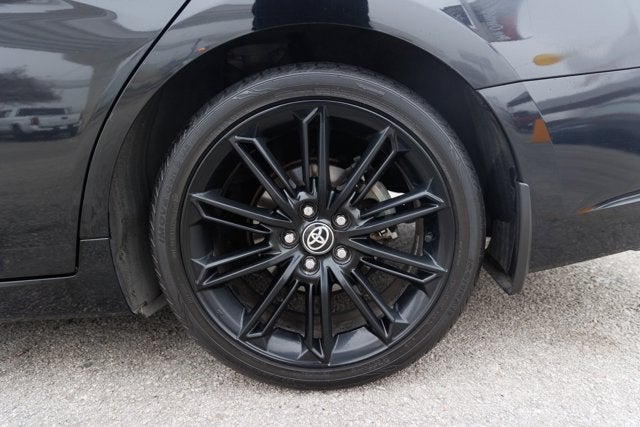 2022 Toyota AVALON HYBRID Hybrid XSE Nightshade