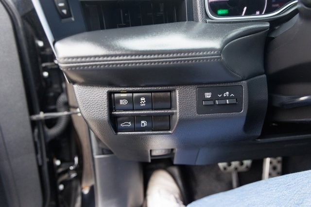 2022 Toyota AVALON HYBRID Hybrid XSE Nightshade