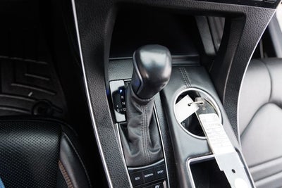 2022 Toyota AVALON HYBRID Hybrid XSE Nightshade