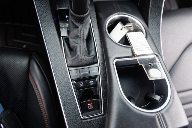 2022 Toyota AVALON HYBRID Hybrid XSE Nightshade