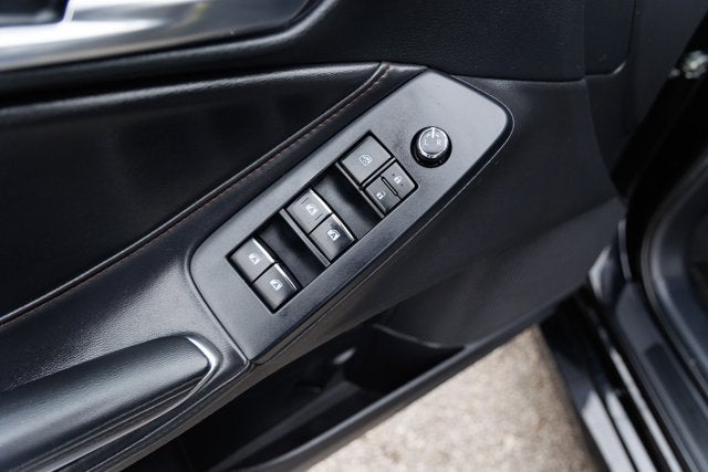 2022 Toyota AVALON HYBRID Hybrid XSE Nightshade