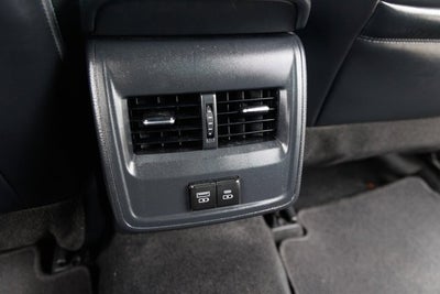 2022 Toyota AVALON HYBRID Hybrid XSE Nightshade