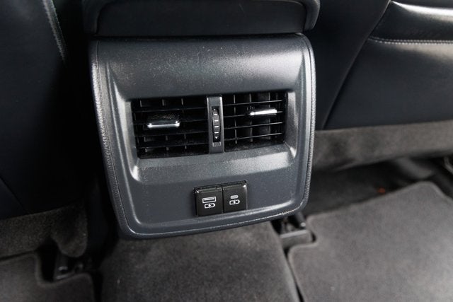 2022 Toyota AVALON HYBRID Hybrid XSE Nightshade