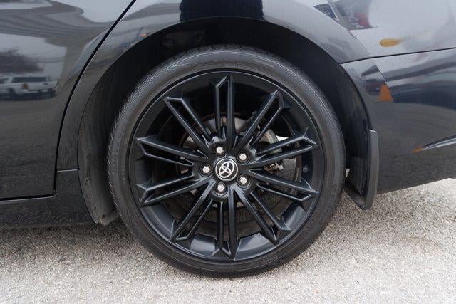 2022 Toyota AVALON HYBRID Hybrid XSE Nightshade