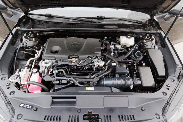 2022 Toyota AVALON HYBRID Hybrid XSE Nightshade